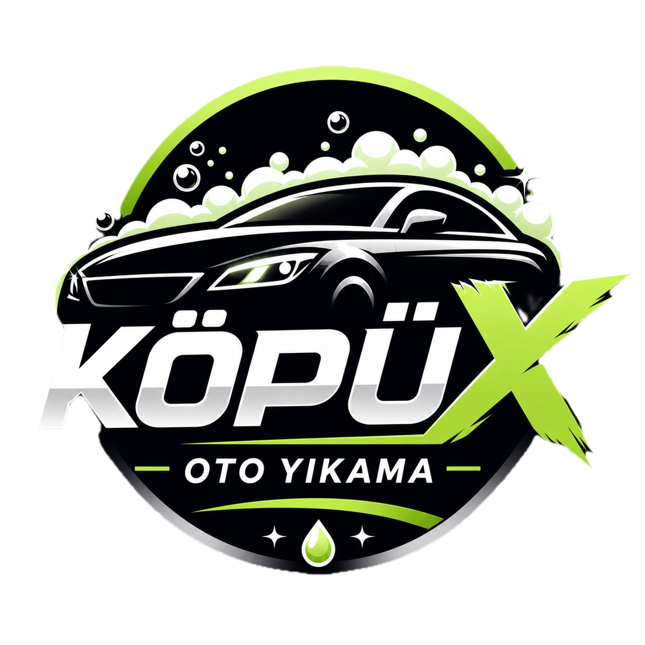 Köpüx Oto Yıkama